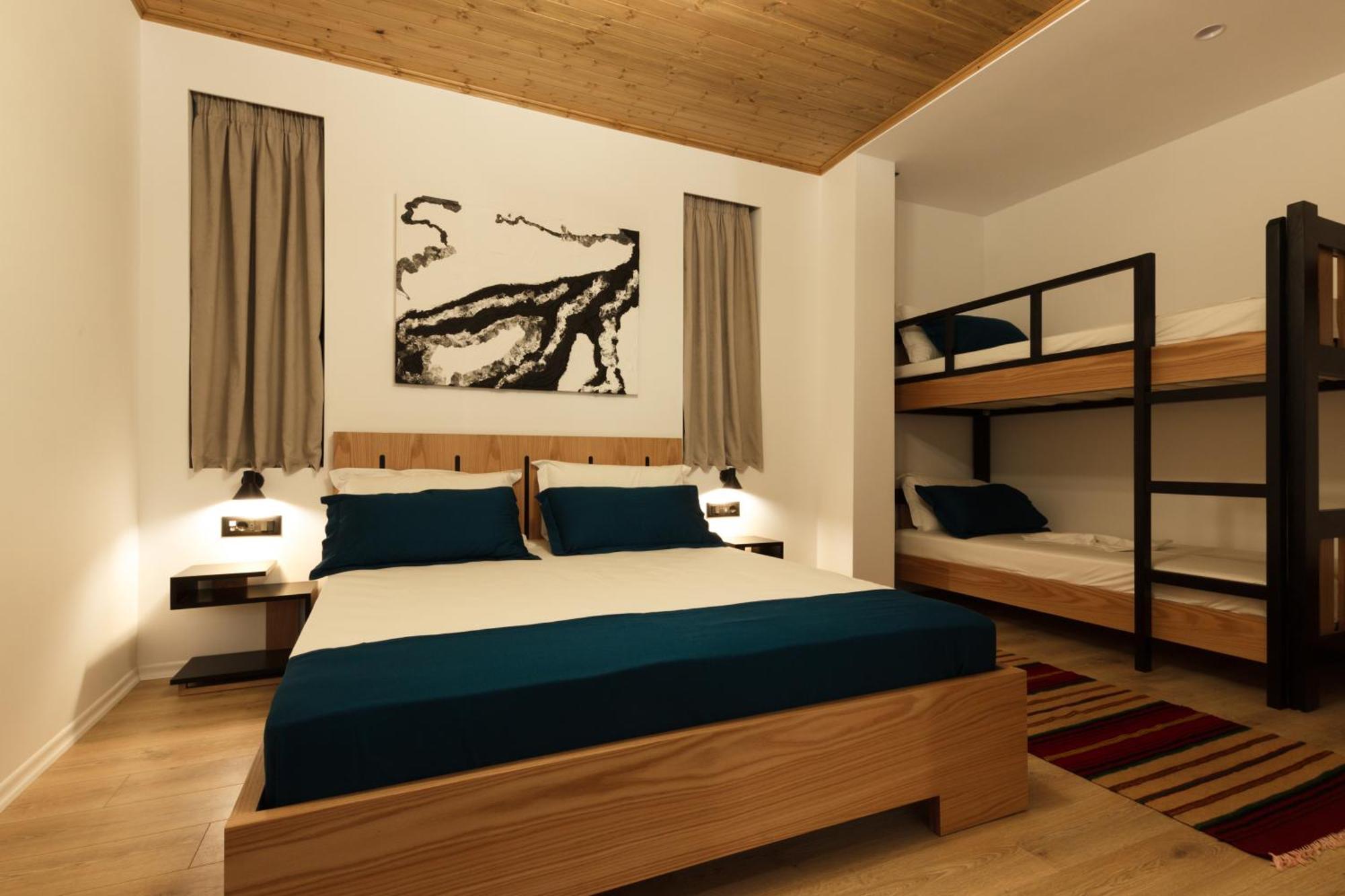 The Barrels Ms Hotel 4*
