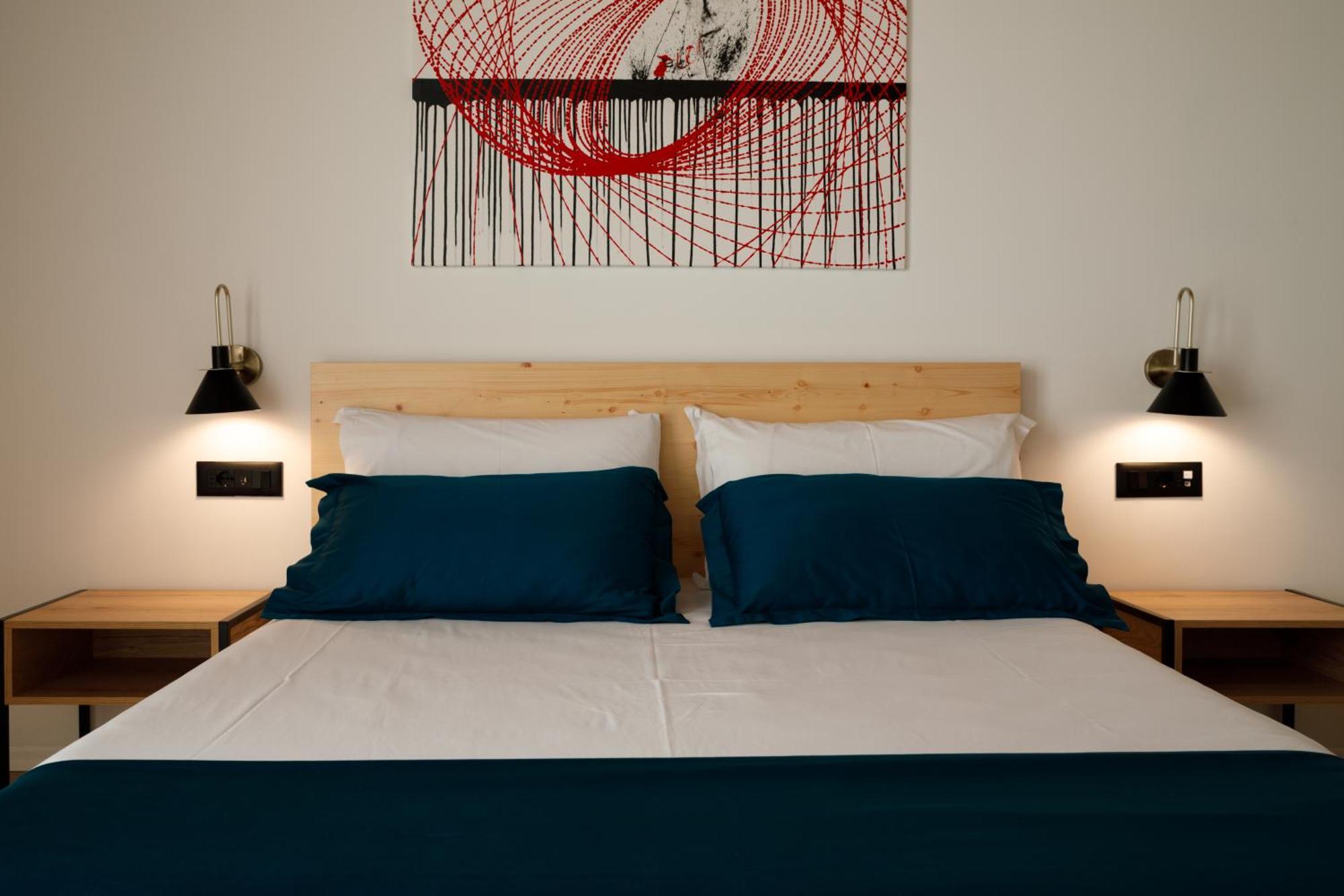 The Barrels Ms Hotel 4*
