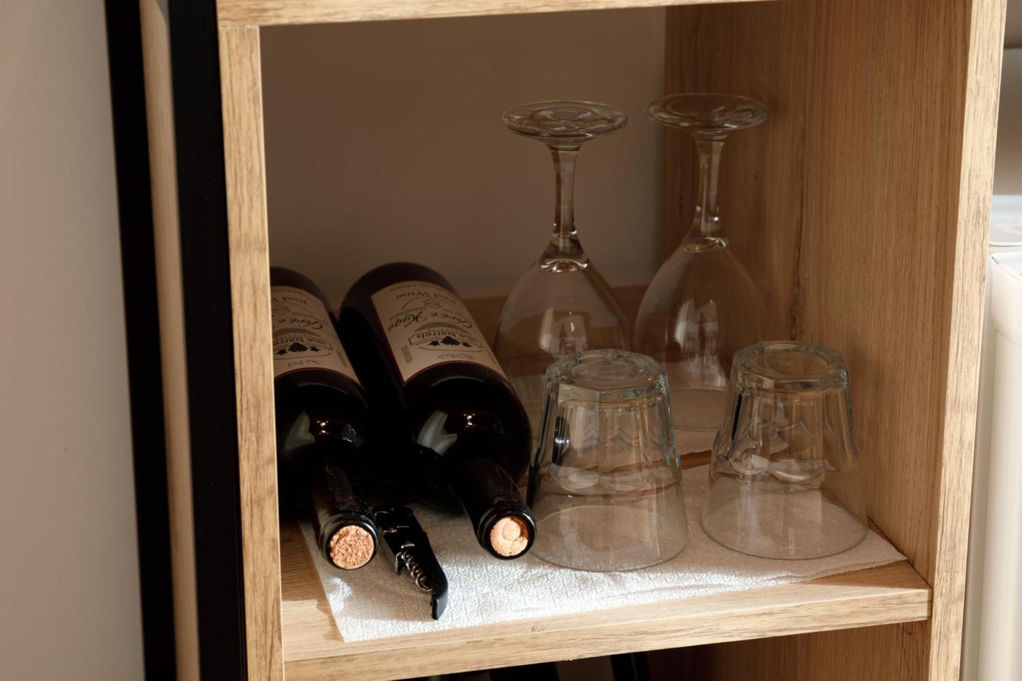 The Barrels Ms Hotell 4*