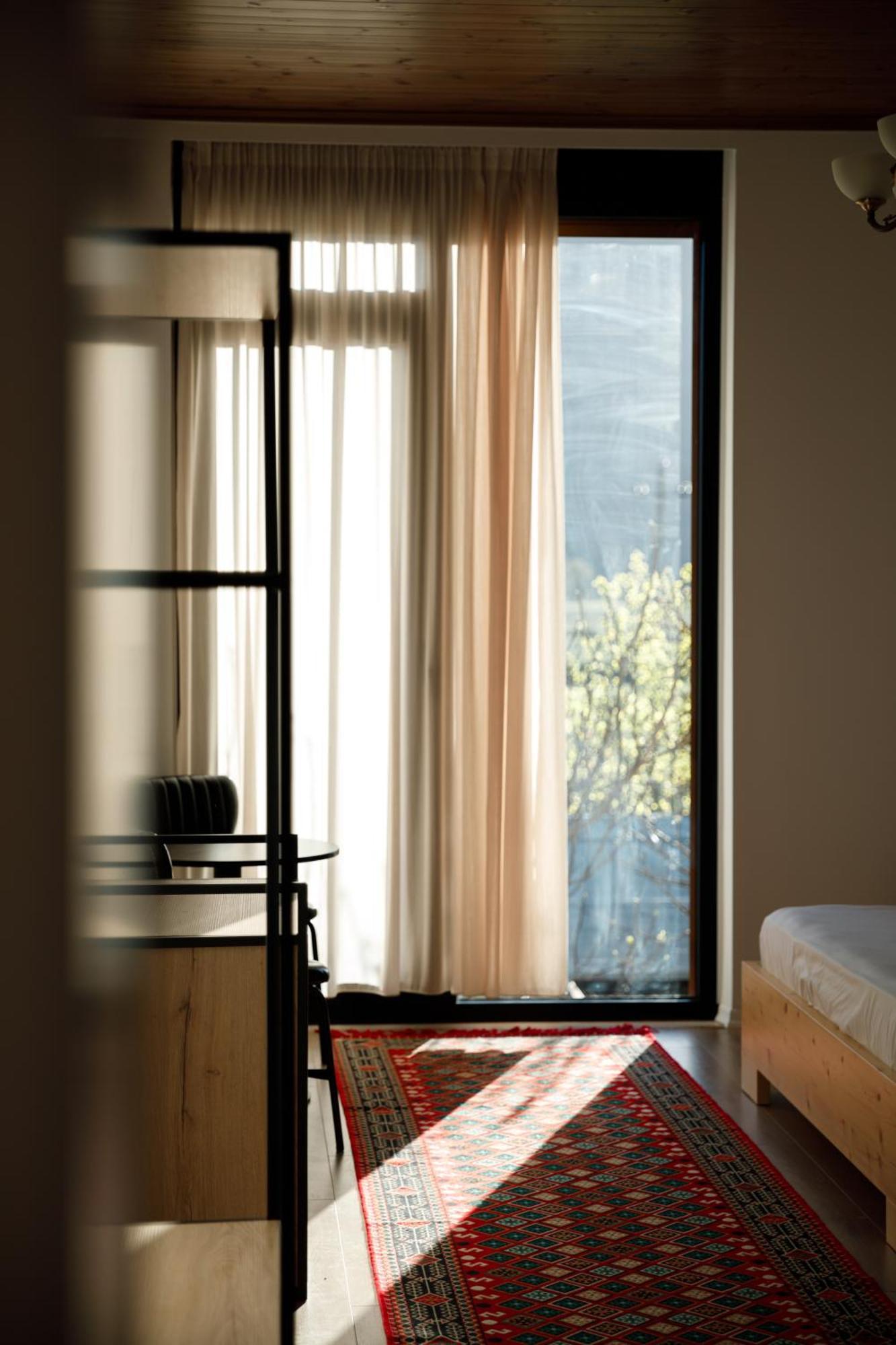 The Barrels Ms Hotell 4*